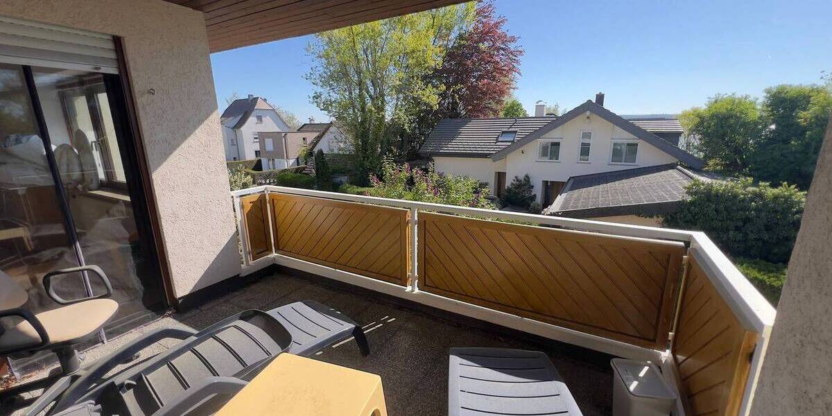 Etagenwohnung Überlingen - 2 Zimmer, 70 m&sup2;, 840&euro; | Angebot:26501760