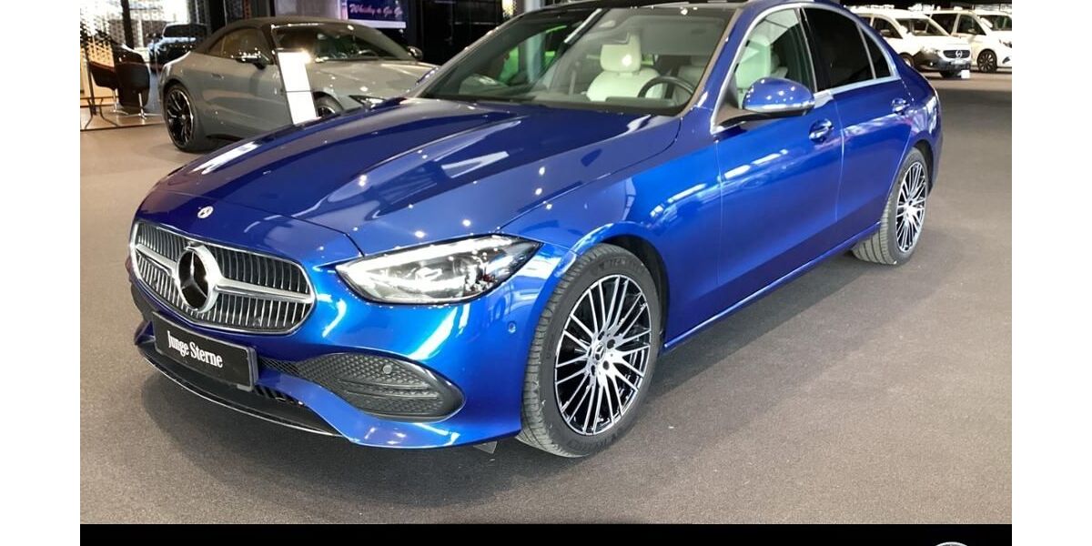 Mercedes-Benz C 220 104.580 km 36.900 &euro; Ravensburg 88214