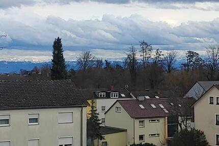 Wohnung Meersburg - 4 Zimmer, 83 m&sup2;, 380.000&euro; | Angebot:25171144