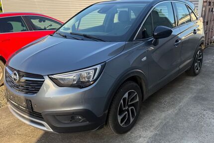 Opel Crossland (X) 73.900 km 9.990 &euro; Salem-Beuren 88682