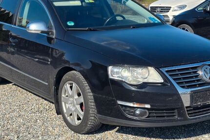 VW Passat Variant 310.400 km 2.400 &euro; Waldburg 88289