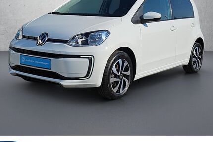 VW e-up! 58.800 km 12.990 &euro; Markdorf 88677