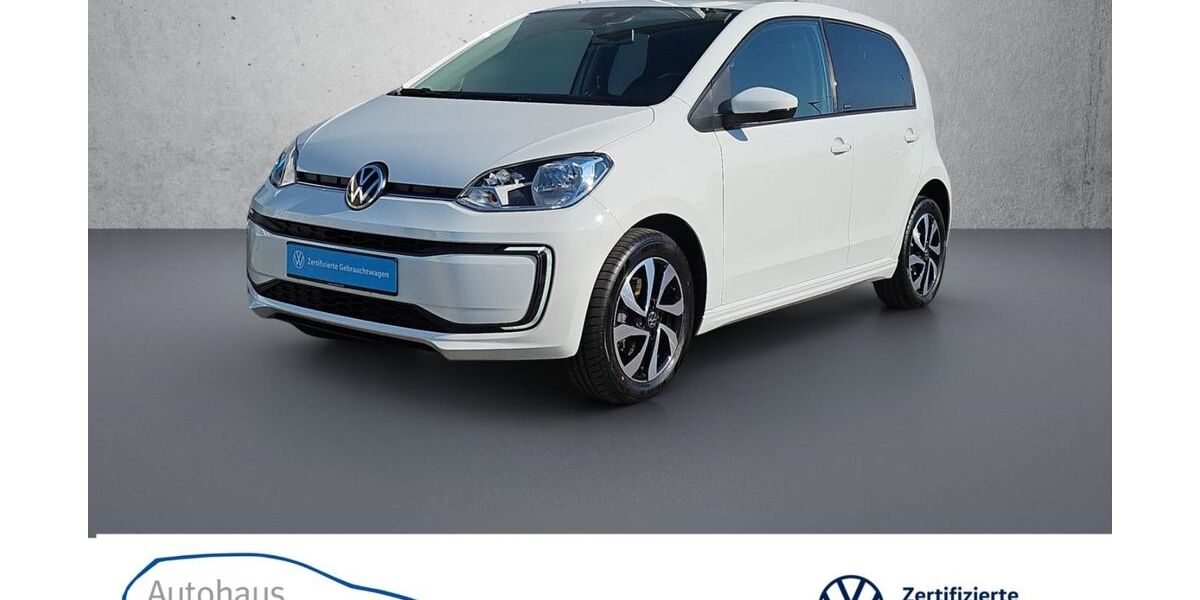 VW e-up! 58.800 km 12.990 &euro; Markdorf 88677
