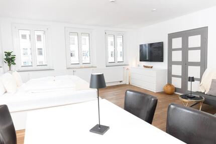Wohnung Ravensburg - 1 Zimmer, 42 m&sup2;, 980&euro; | Angebot:26031782