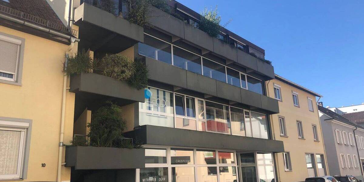 Gewerbeobjekt Tettnang Frohe Aussicht - 250&euro; | Angebot:25722499