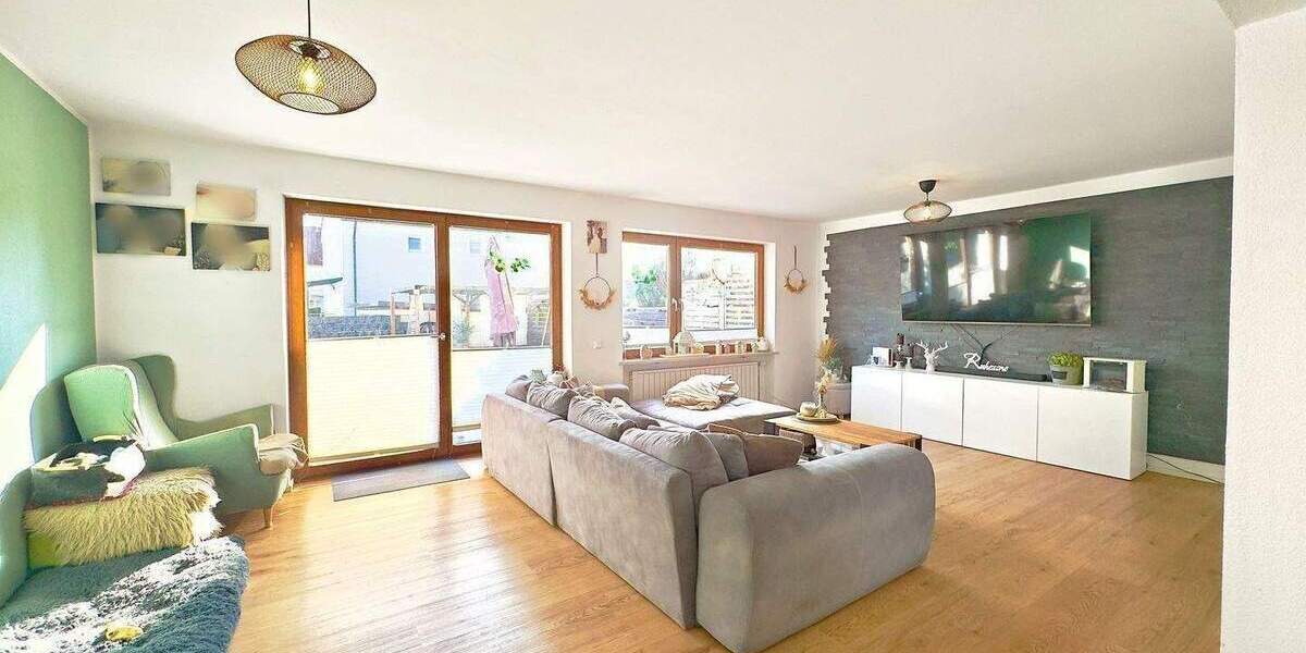 Doppelhaushälfte Meckenbeuren - 7 Zimmer, 177 m&sup2;, 798.000&euro; | Angebot:25689688