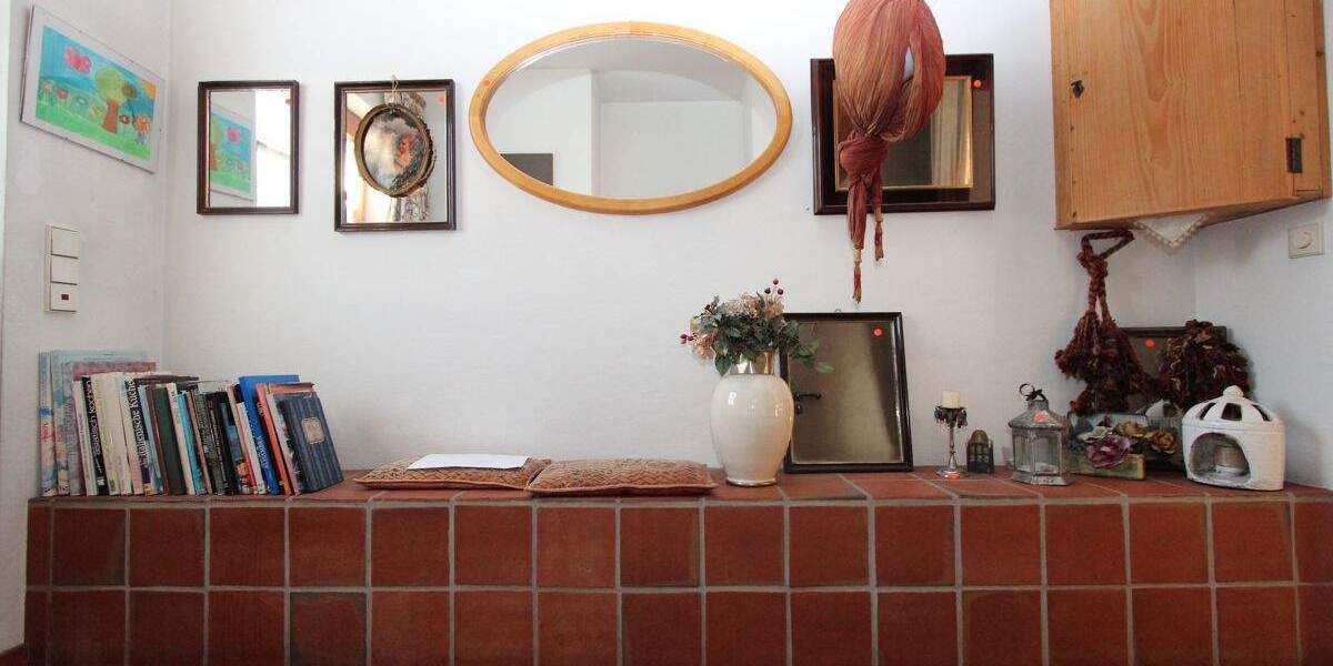 Einfamilienhaus Friedrichshafen Ailingen - 4 Zimmer, 154 m&sup2;, 640.000&euro; | Angebot:25745069