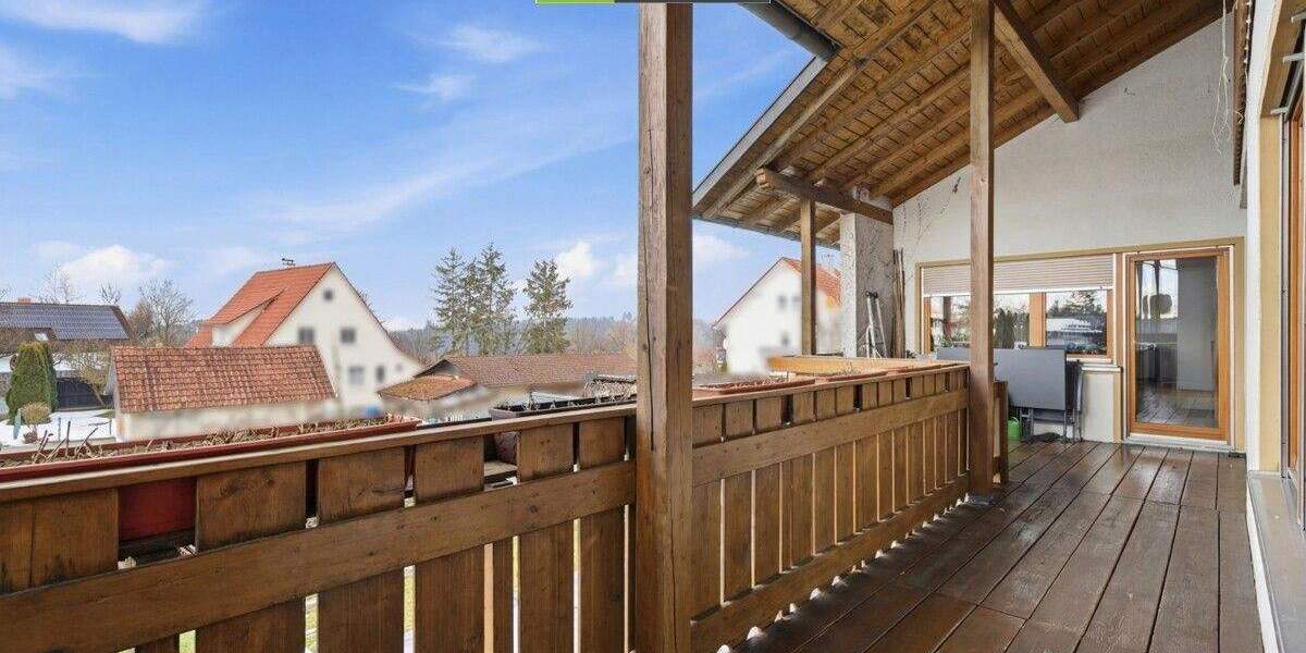 Mehrfamilienhaus, Wohnhaus Wangen im Allgäu Primisweiler - 1 Zimmer, 263 m&sup2;, 698.000&euro; | Angebot:25776471