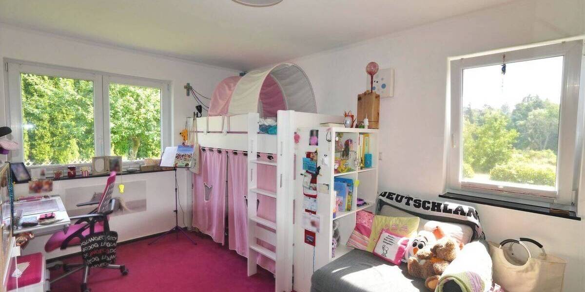 Etagenwohnung Friedrichshafen Fischbach - 4 Zimmer, 130 m&sup2;, 687.151&euro; | Angebot:26142859