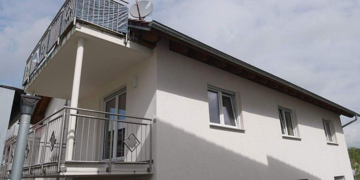 Etagenwohnung Uhldingen-Mühlhofen Mühlhofen - 3 Zimmer, 64 m&sup2;, 314.000&euro; | Angebot:25742454