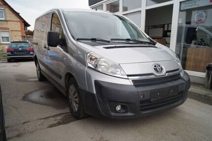 Toyota Proace (Verso) 100.000 km 5.990 &euro; Meckenbeuren 88074