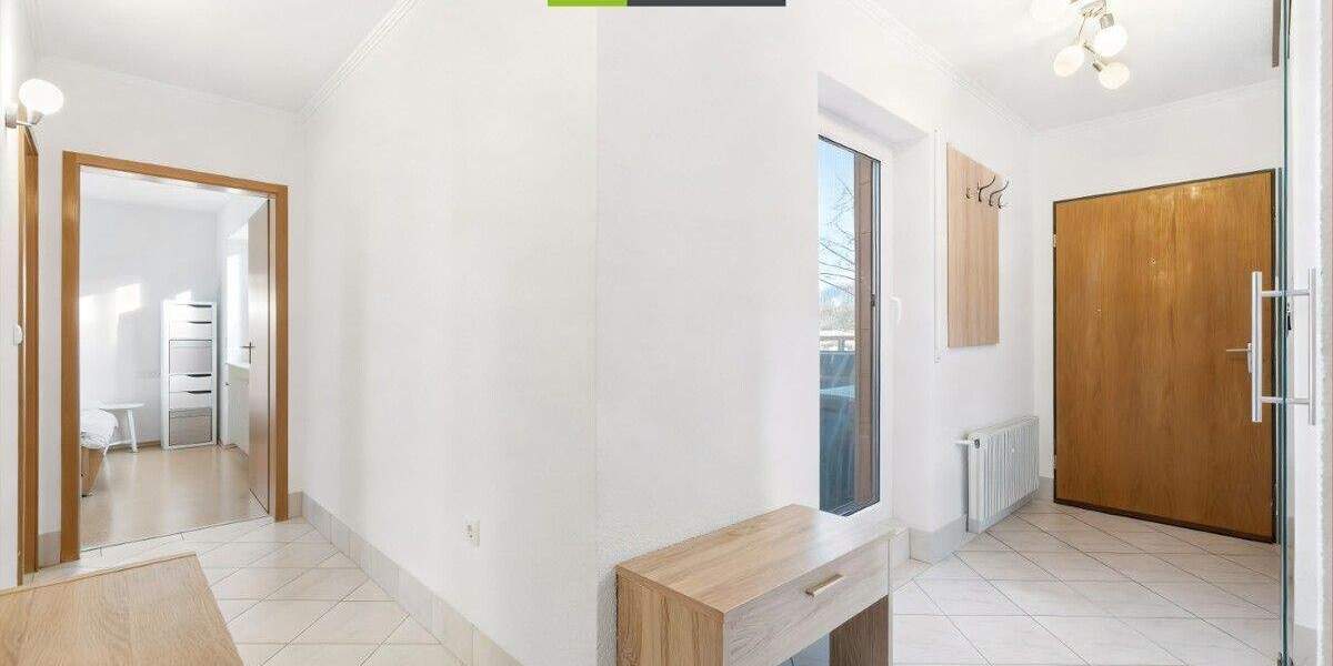 Etagenwohnung Oberteuringen - 3 Zimmer, 79 m&sup2;, 284.000&euro; | Angebot:25693612