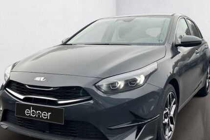 Kia ceed / Ceed 5.000 km 24.490 &euro; Baienfurt 88255