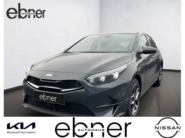 Kia ceed / Ceed 5.000 km 24.490 &euro; Baienfurt 88255