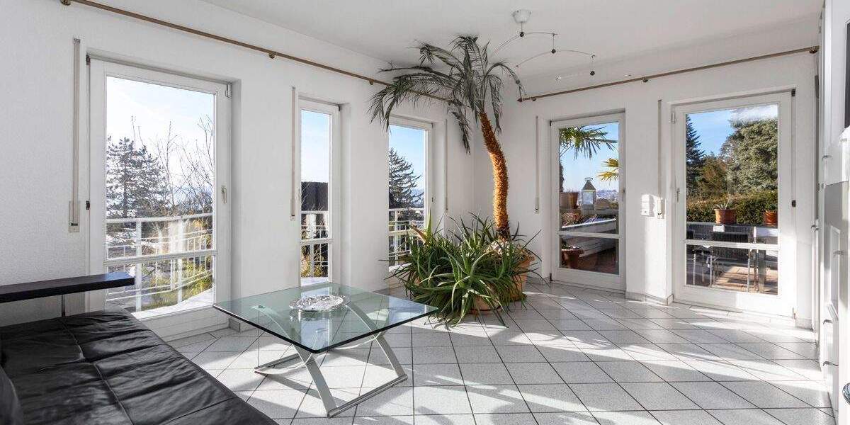 Einfamilienhaus Überlingen - 7 Zimmer, 188 m&sup2;, 1.150.000&euro; | Angebot:25681882