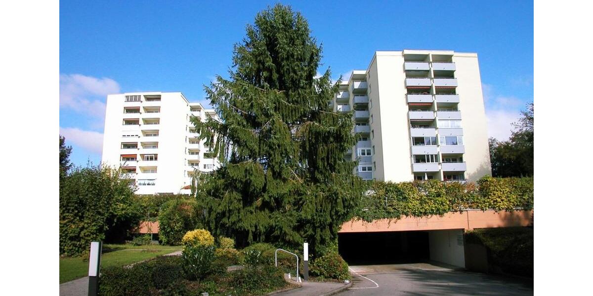 Etagenwohnung Meersburg - 2 Zimmer, 54 m&sup2;, 220.000&euro; | Angebot:25392113