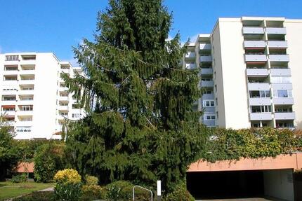 Wohnung Meersburg - 2 Zimmer, 54 m&sup2;, 220.000&euro; | Angebot:25392113