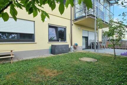 Wohnung Friedrichshafen Raderach - 2 Zimmer, 86 m&sup2;, 389.000&euro; | Angebot:26787024