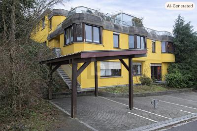 SEENAHES WOHNEN UND ARBEITEN - Haus Überlingen | Angebot:27298098