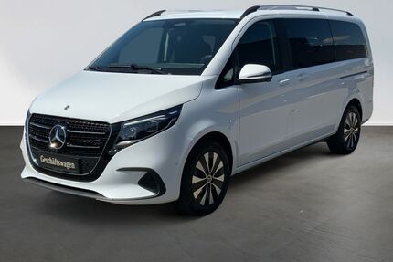 Mercedes-Benz V 250 9.900 km 68.901 &euro; Konstanz 78467