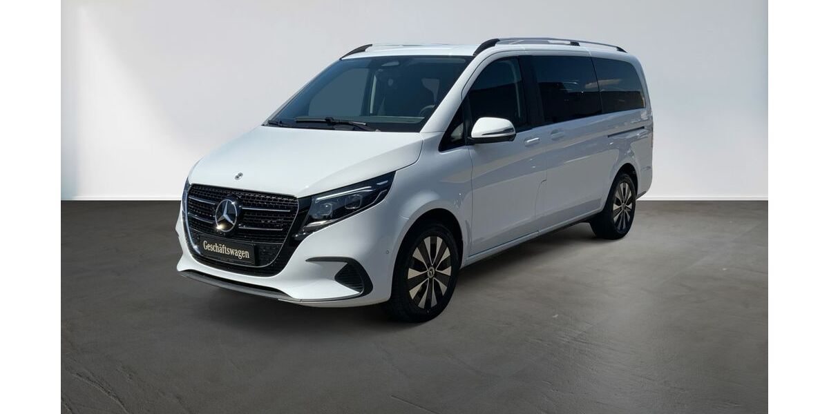 Mercedes-Benz V 250 9.900 km 68.901 &euro; Konstanz 78467