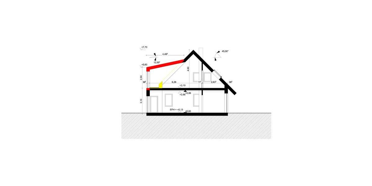 Einfamilienhaus Überlingen - 8 Zimmer, 215 m&sup2;, 780.000&euro; | Angebot:25721684