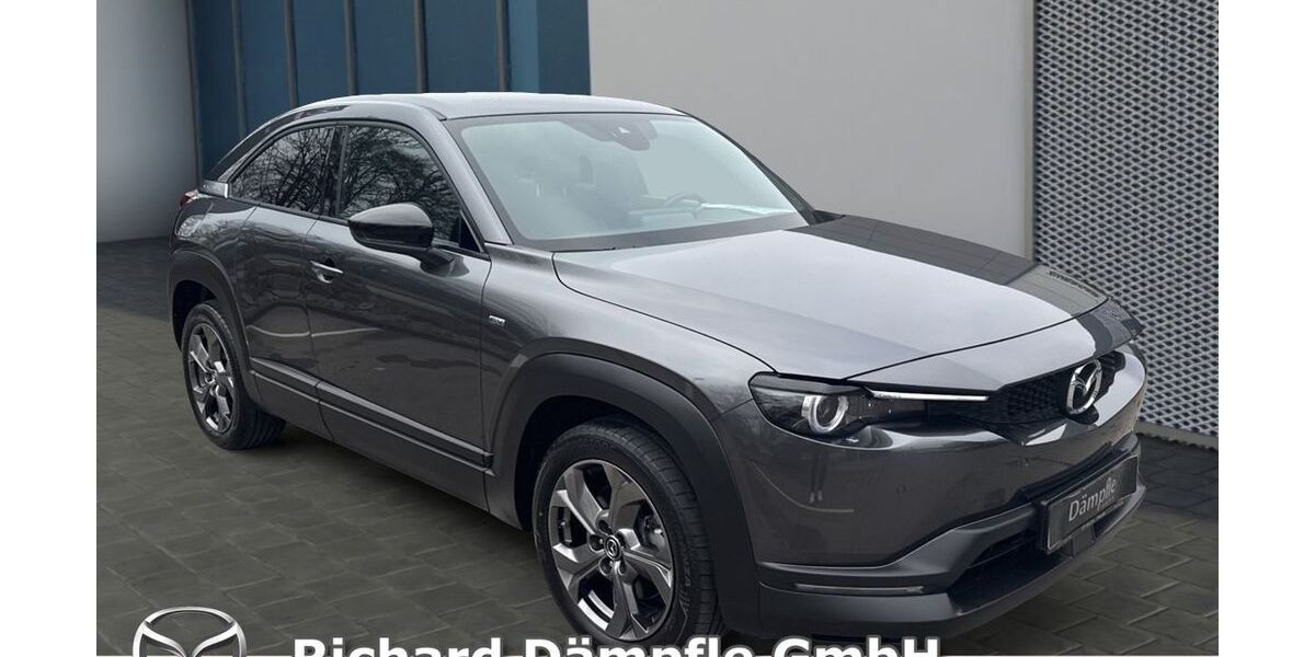 Mazda MX-30 34.934 km 16.850 &euro; Ravensburg, nähe Bodensee 88213