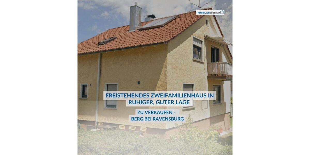Einfamilienhaus Berg - 6 Zimmer, 115 m&sup2;, 549.000&euro; | Angebot:26991628