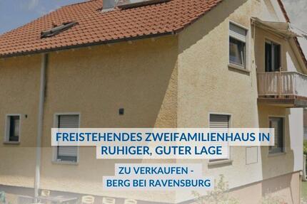 Haus Berg - 6 Zimmer, 115 m&sup2;, 549.000&euro; | Angebot:26991628