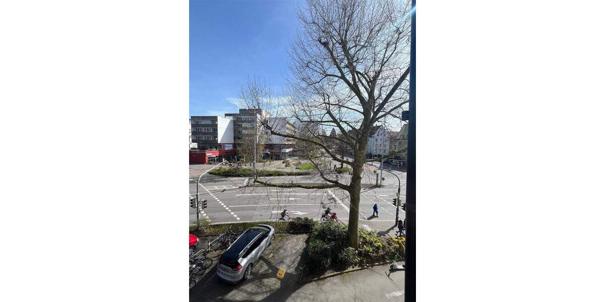 Etagenwohnung Konstanz Petershausen - 2 Zimmer, 44 m&sup2;, 193.000&euro; | Angebot:25687344