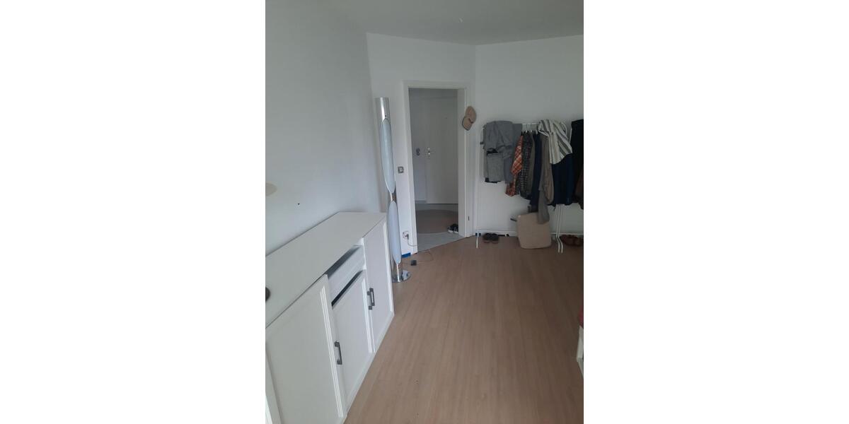 Erdgeschoßwohnung Friedrichshafen Ailingen - 2 Zimmer, 53 m&sup2;, 265.000&euro; | Angebot:26507362