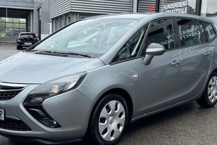 Opel Zafira 97.103 km 6.980 &euro; Wangen 88239