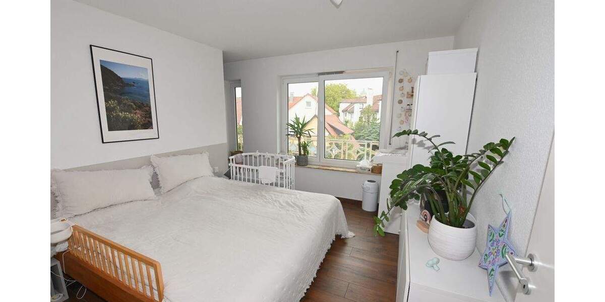 Etagenwohnung Weingarten - 4 Zimmer, 119 m&sup2;, 530.000&euro; | Angebot:25769655