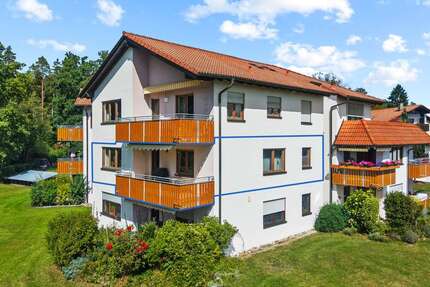 Wohnung Ravensburg / Oberzell Oberzell - 4 Zimmer, 114 m&sup2;, 395.000&euro; | Angebot:27735473