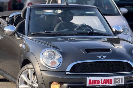 Mini Cooper S 73.895 km 13.600 &euro; Immenstaad 88090