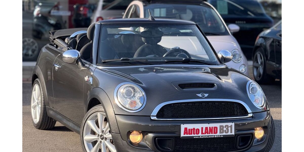Mini Cooper S 73.895 km 13.600 &euro; Immenstaad 88090