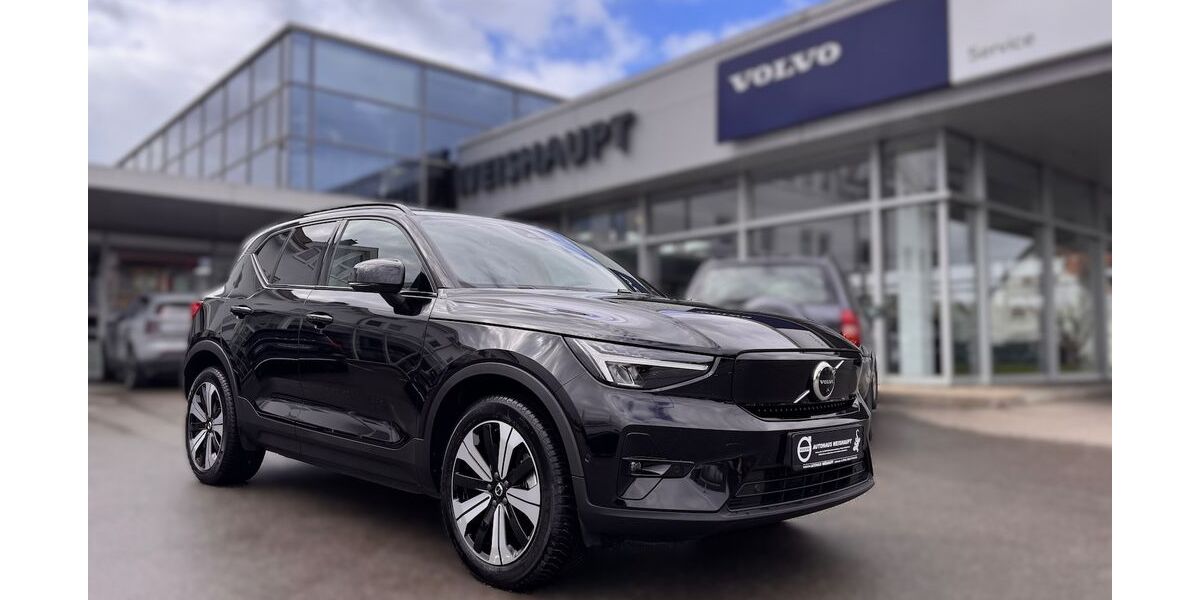 Volvo XC40 8.000 km 39.800 &euro; Meckenbeuren 88074
