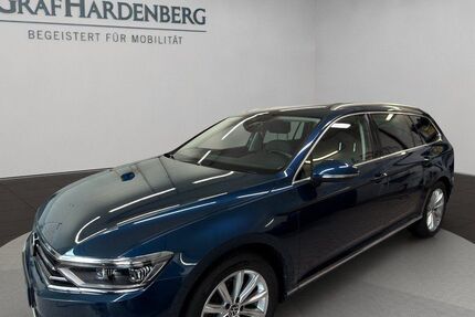 VW Passat Variant 96.800 km 24.560 &euro; Konstanz 78467