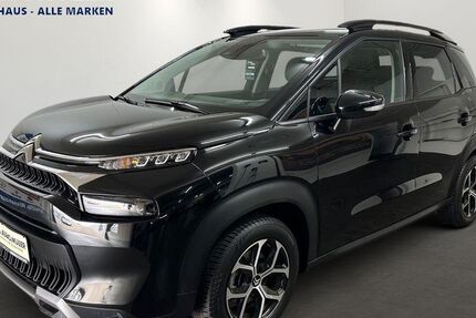 Citroen C3 Aircross 22.474 km 15.980 &euro; Friedrichshafen 88046