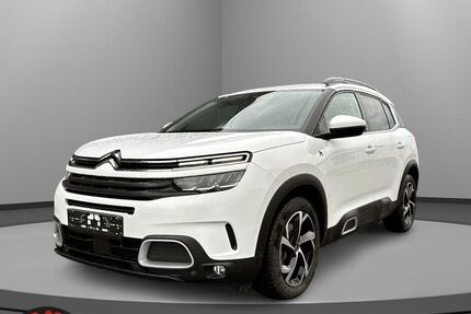 Citroen C5 Aircross 39.500 km 22.490 &euro; Wilhelmsdorf 88271