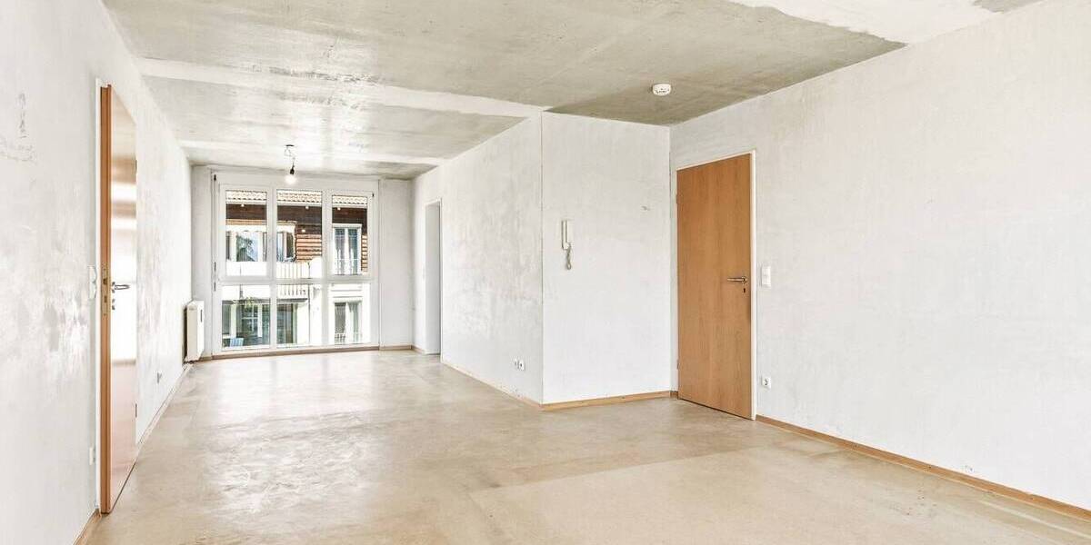 Etagenwohnung Friedrichshafen - 4 Zimmer, 93 m&sup2;, 395.000&euro; | Angebot:26569086