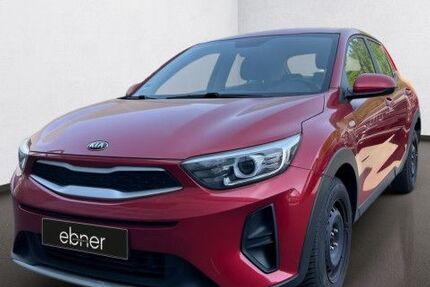 Kia Stonic 67.000 km 9.990 &euro; Baienfurt 88255
