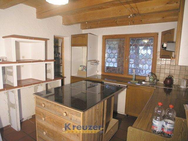 Einfamilienhaus Wangen-Karsee Karsee - 8 Zimmer, 224 m&sup2;, 585.000&euro; | Angebot:25725614