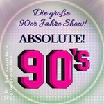 Absolute! 90s - Die große 90er Jahre Show