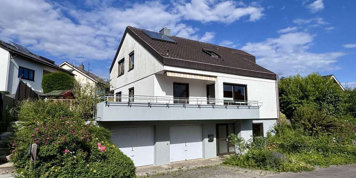 Einfamilienhaus Bermatingen - 7 Zimmer, 197 m&sup2;, 570.000&euro; | Angebot:24508838