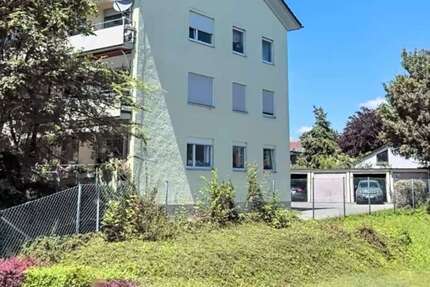 Wohnung Friedrichshafen - 4 Zimmer, 98 m&sup2;, 375.000&euro; | Angebot:25416938