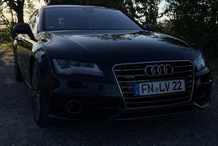 Audi A7 155.000 km 21.800 &euro; Tettnang 88069