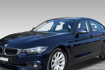 BMW 430 Gran Coupé 141.400 km 24.900 &euro; Ravensburg 88213