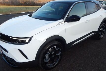 Opel Mokka 39.400 km 20.990 &euro; Bermatingen 88697