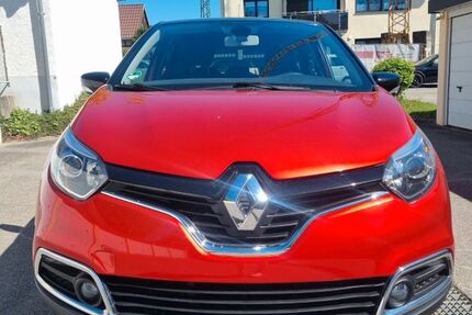 Renault Captur 115.000 km 7.200 &euro; Friedrichshafen 88046